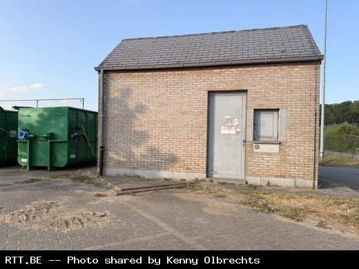 LDC — Kwikstraat