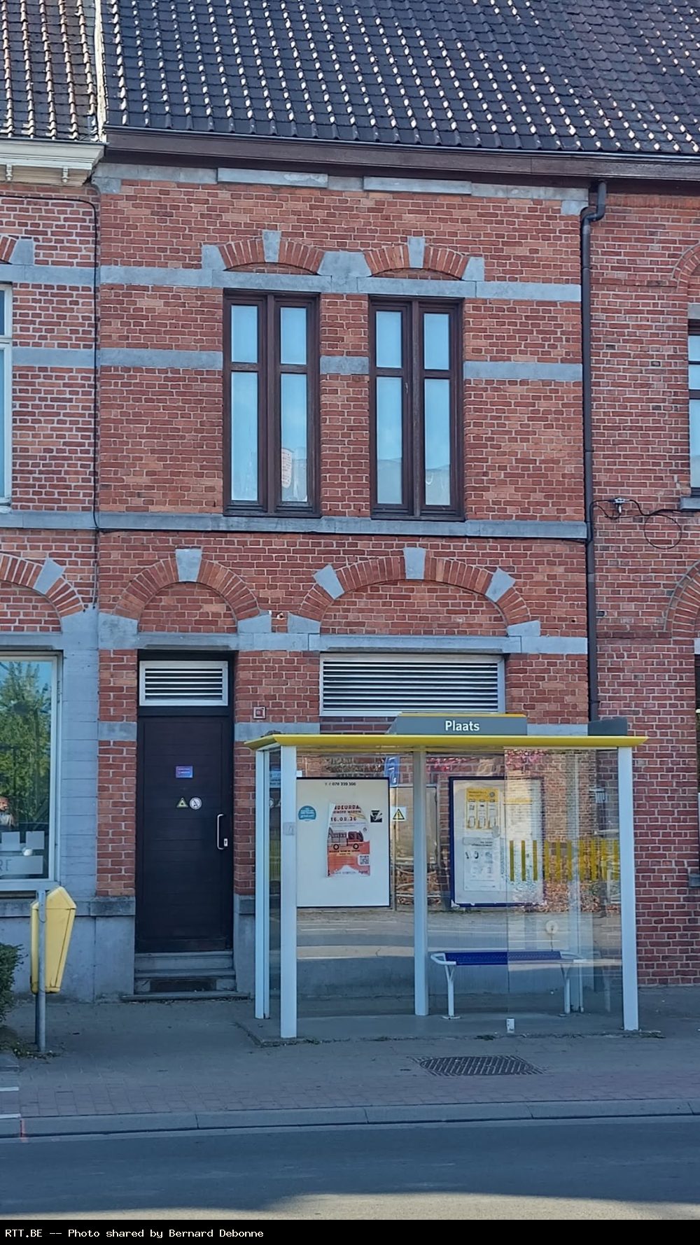 LDC — St Denijsplaats