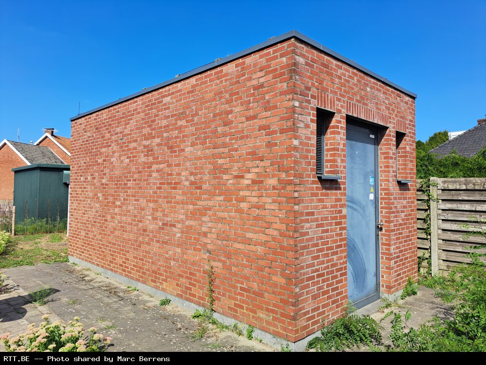 LDC — Sluis