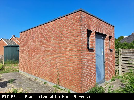 LDC — Sluis