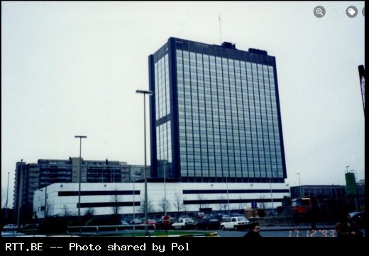 Telephone exchange — TBR