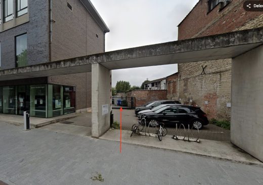 Telephone exchange — Portaelspln