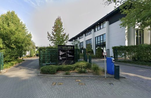 LDC — VAN DAMME