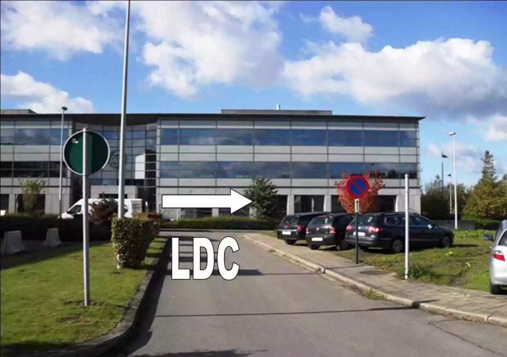 LDC — DOBBELENBERG