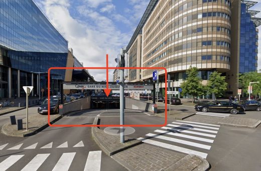 LDC - Zuidstation