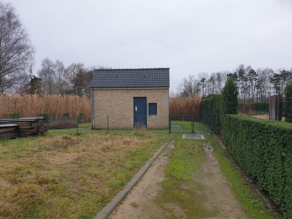 LDC — Lummen-Zolder Industrie