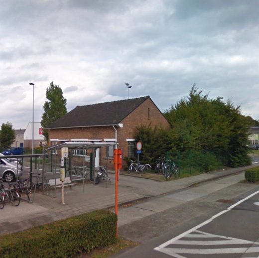LDC — Kazerne Sijsele