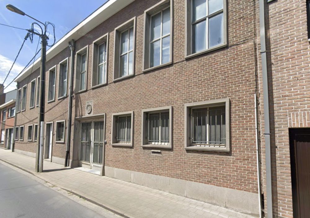 Telephone exchange — Lichtervelde 2