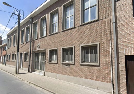 Telephone exchange — Lichtervelde 2