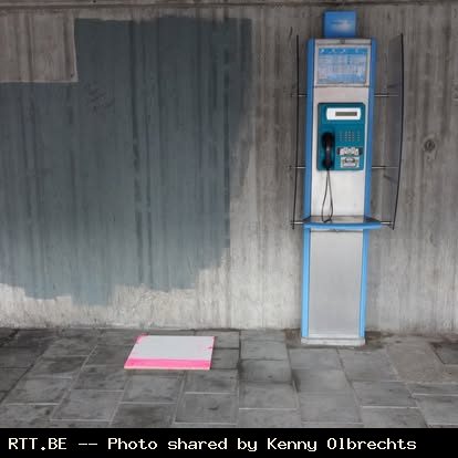 Phone box  Mini Compact