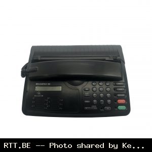 Belgafax 50