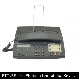 Belgafax 61