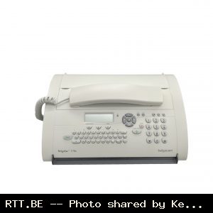 Belgafax 170S
