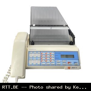 Belgafax 400