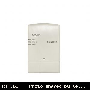 NT1 – BA ISDN + SPLITTER