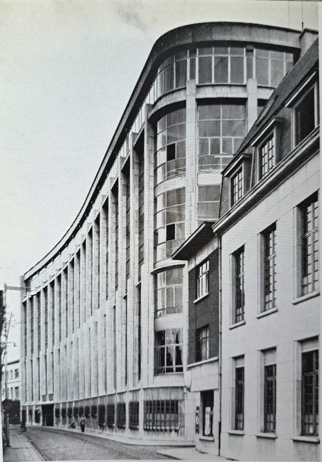LDC — Lange Nieuwstr