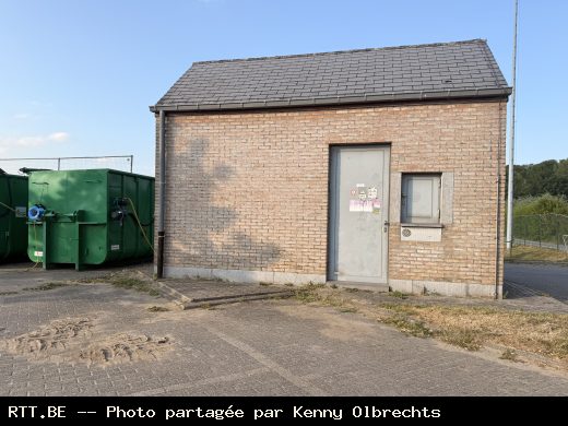 LDC — Kwikstraat