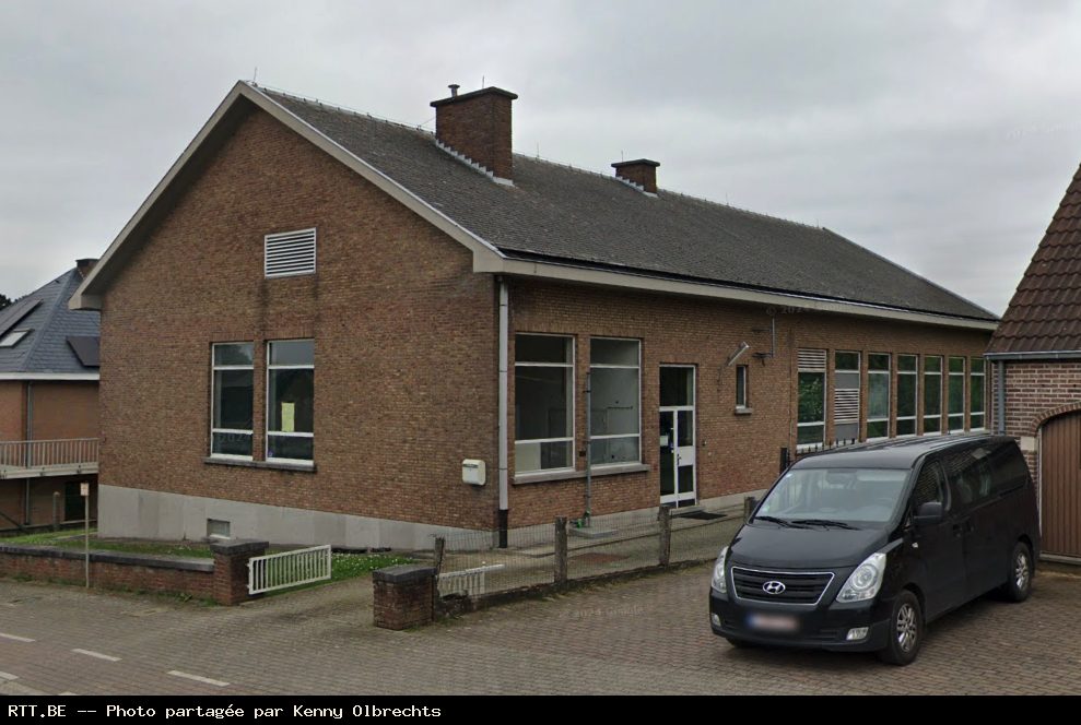 Centrale is nog in dienst