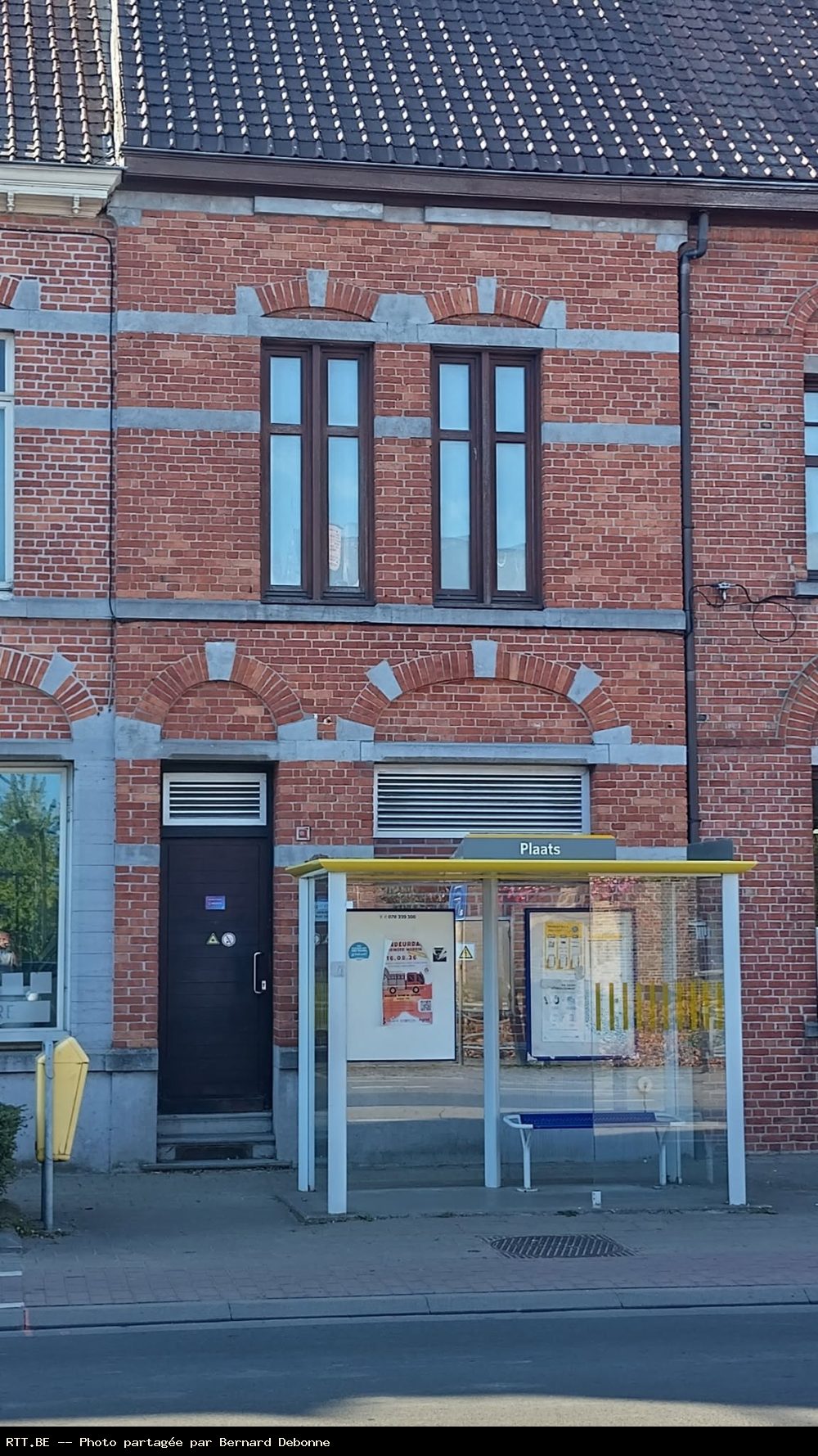 LDC — St Denijsplaats