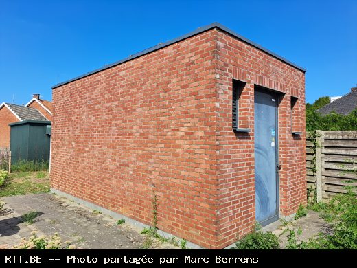 LDC — Sluis