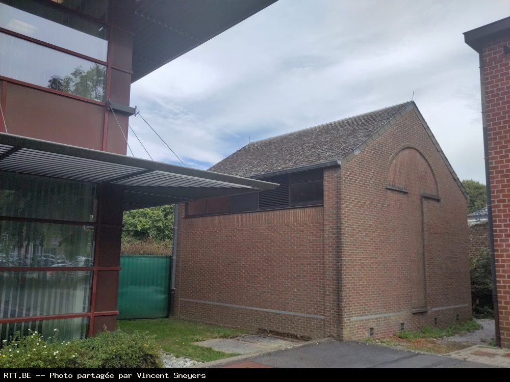 LDC — Place Communale