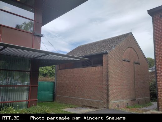 LDC — Place Communale