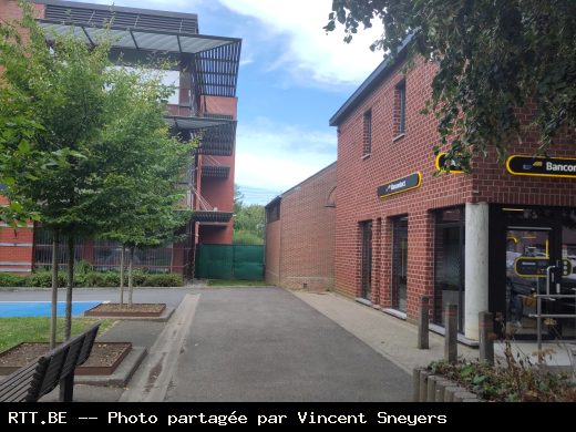 LDC — Place Communale