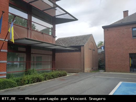 LDC — Place Communale