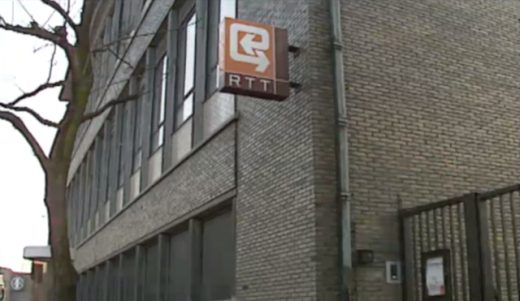 Central téléphonique — Portaelspln