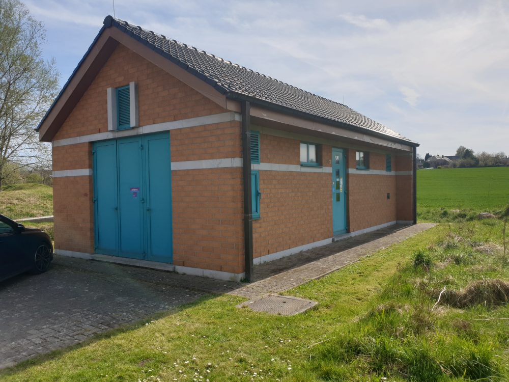 LDC — Stationsstraat