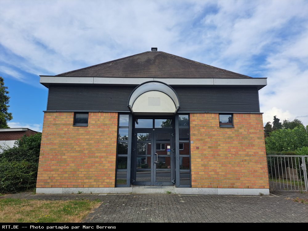 LDC — Oeveldorp