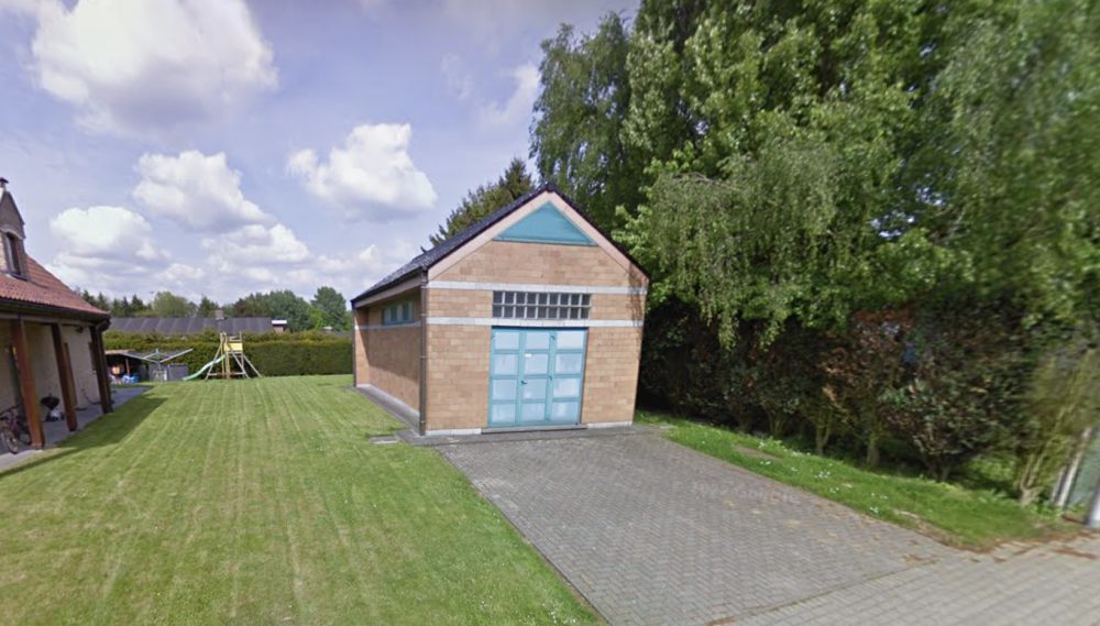 LDC — Assestraat