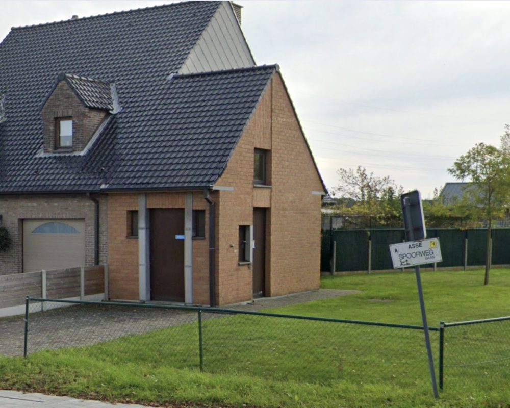 LDC — Brusselsesteenwg