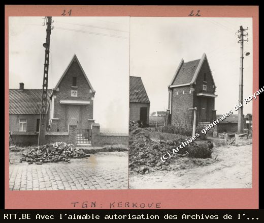 Kerkhove