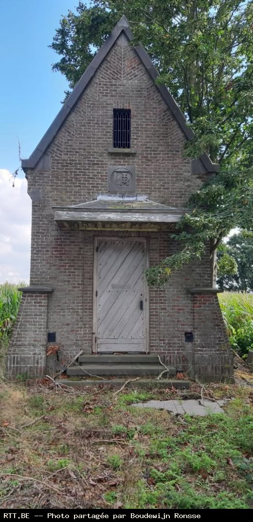 Kerkhove