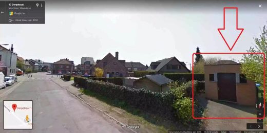 LDC — Brussegem