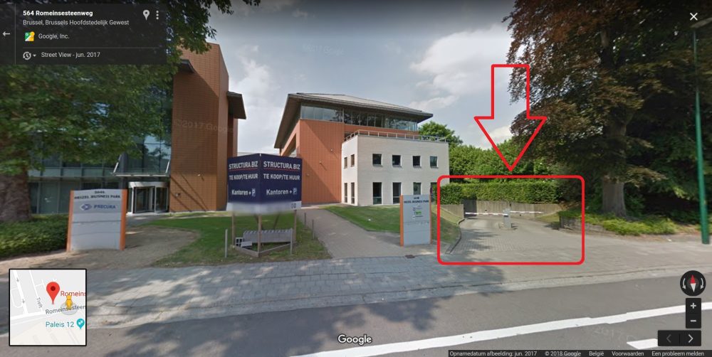 LDC - Heizelpark