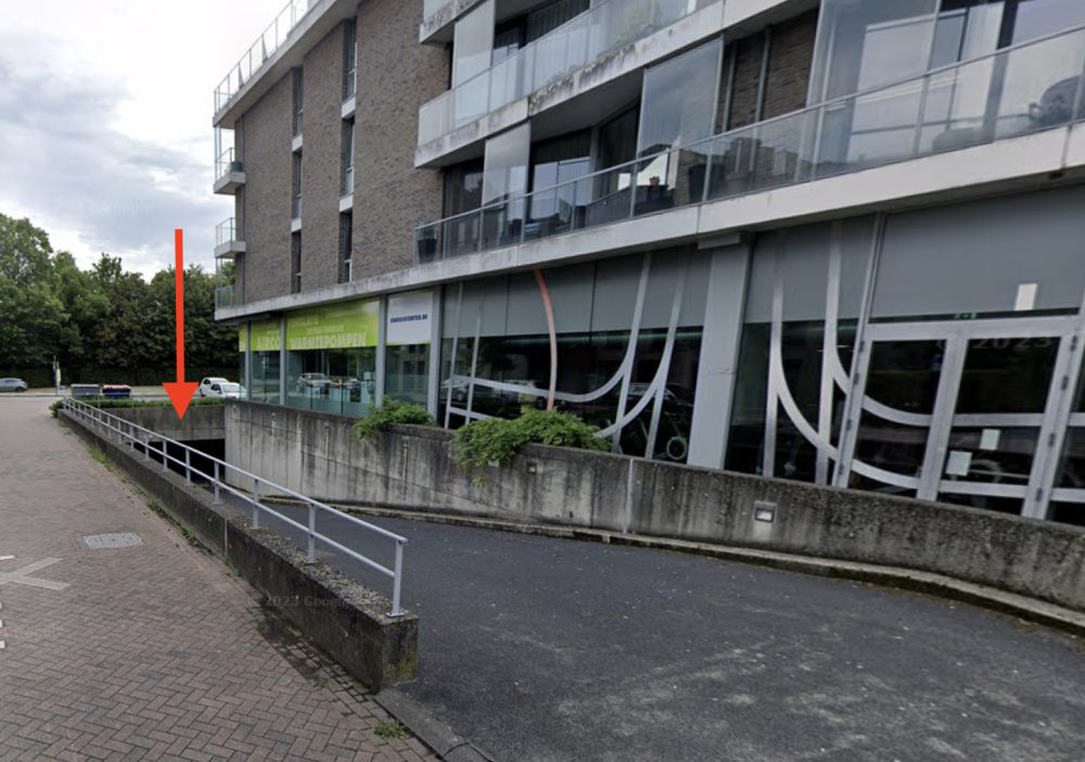 LDC - PARK EKKELGARDEN HASSELT