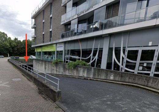 LDC - PARK EKKELGARDEN HASSELT
