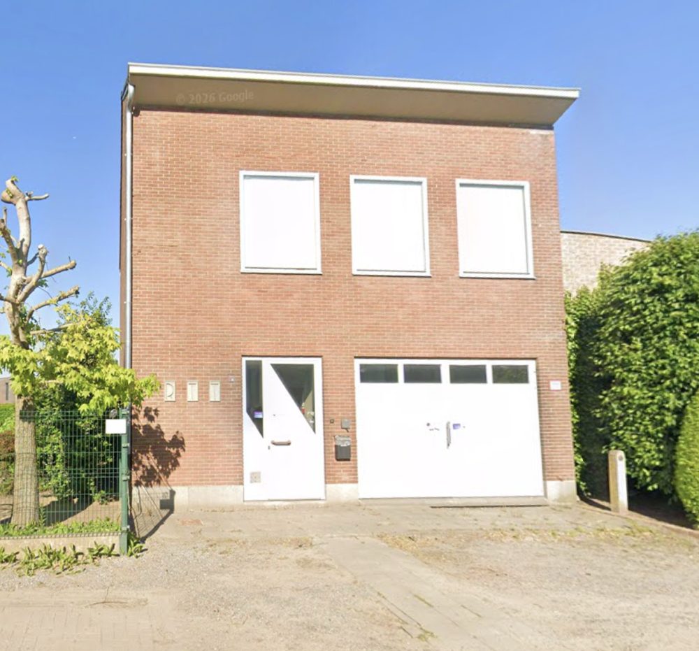 Central téléphonique — Kortessem