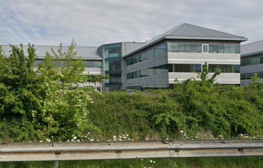LDC - LDC OFFICE PARK