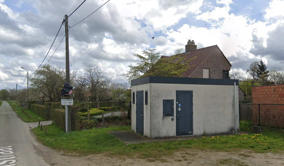 LDC — Buken