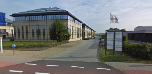 LDC — Greenhill-Alleen Eunet
