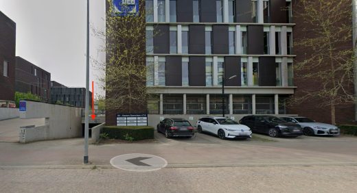LDC - ARENBERG