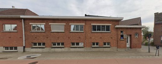 Central téléphonique — Putkapel