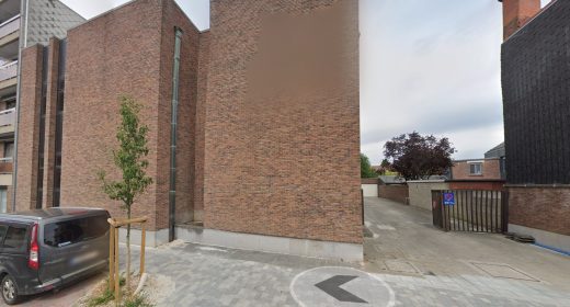 Central téléphonique — Hannuit