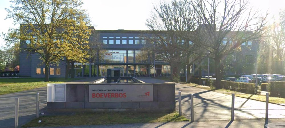 LDC - Boeverbos