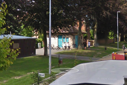 LDC — Hertsberge