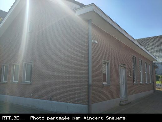Central téléphonique — R Oscar Soudant