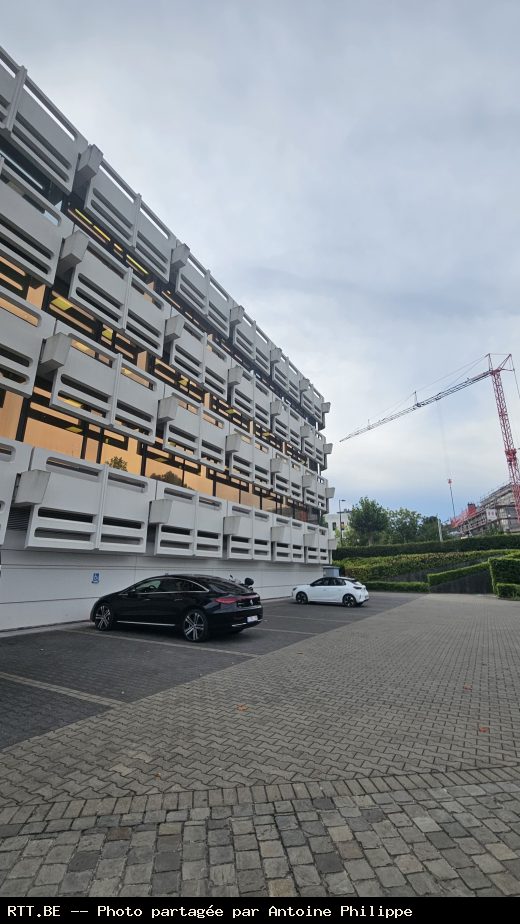 Evere - Gam